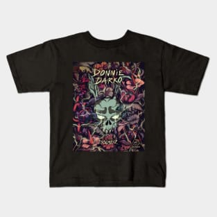 Donnie Darko Kids T-Shirt